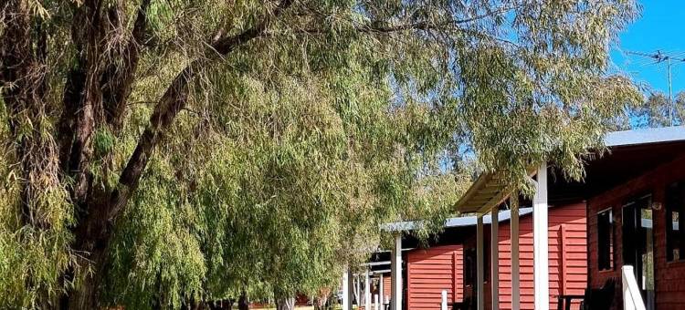 玛格利特河-Discovery Parks酒店(Discovery Parks - Margaret River)图片