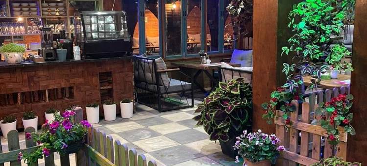 白玫瑰酒店及餐厅 - 利兹(White Rose Hotel and Restaurant)图片