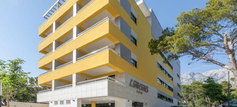 安东尼奥酒店(Hotel Antonio)图片