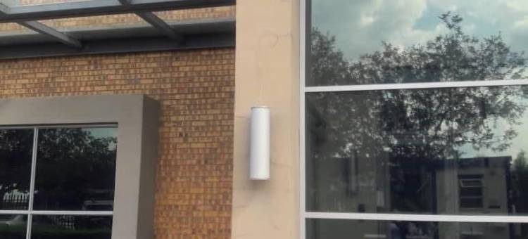 哈博罗内联排别墅(Town Lodge Gaborone)图片