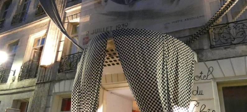 帕莱斯酒店(Hôtel du Palais)图片