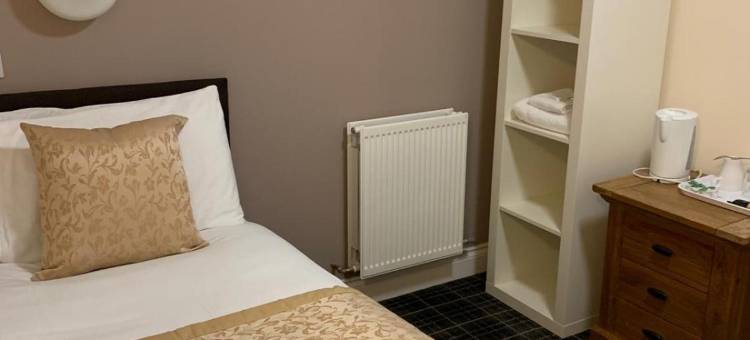 韦弗利旅馆(The Waverley Inn)图片