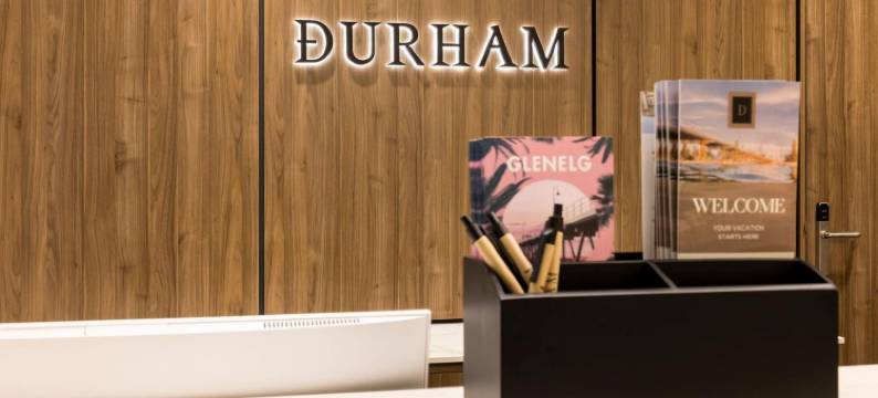 杜勒姆服务式公寓(Durham Serviced Apartments)图片