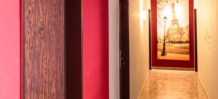 圣皮埃尔酒店(Hotel St. Pierre)图片