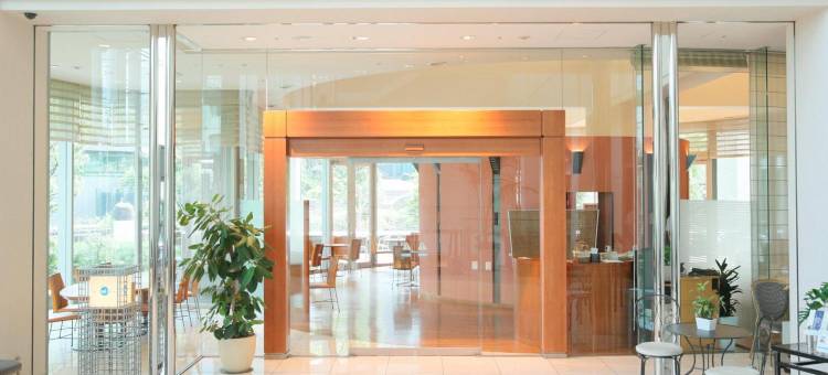 辉煌武藏野酒店(Hotel Brillante Musashino)图片