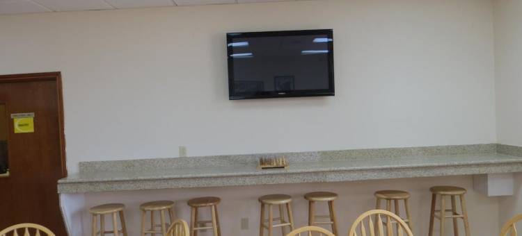 南帕诸岛温德姆速8酒店(Super 8 by Wyndham South Padre Island)图片