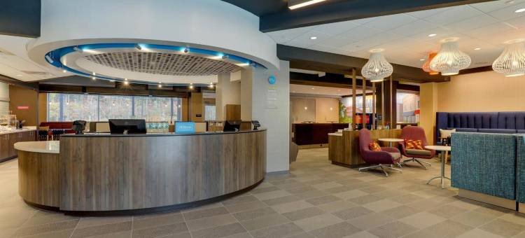 Tru by Hilton Leland Wilmington图片