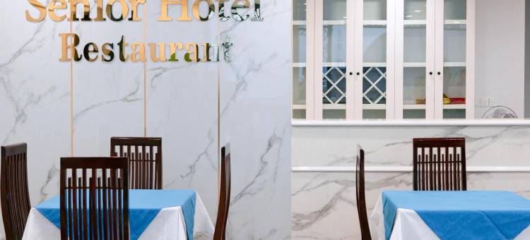 Senior Hotel 2图片