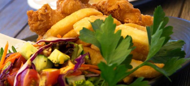 豪龙高尔夫度假村(Howlong Golf Resort)图片