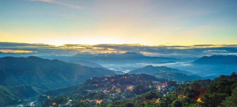 玛丽安帕拉兹酒店(Marian Palazz Hotel)图片