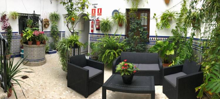 梅利佐旅馆(Hostal Mellizo)图片