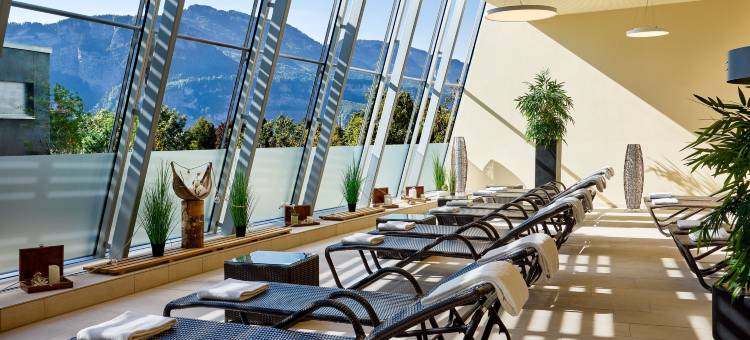 多伯恩福朋喜来登全景别墅酒店(Four Points by Sheraton Panoramahaus Dornbirn)图片