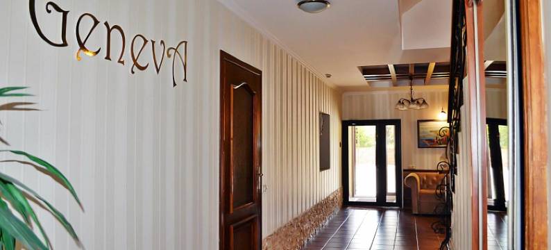 日内瓦酒店(Geneva Hotel)图片