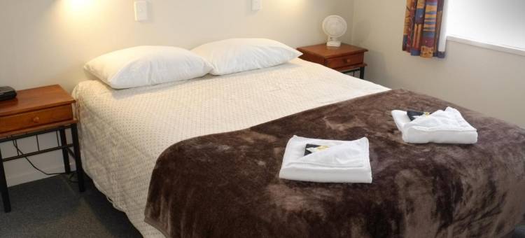 西港汽车旅馆(Westport Motels)图片