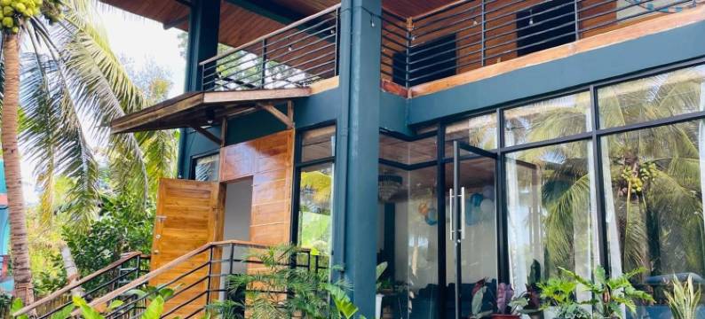 阿奎洛之家(Casa Aguelo)图片