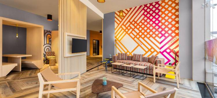 金杰柯钦-卡拉马塞里(Ginger Kochi, Kalamassery)图片