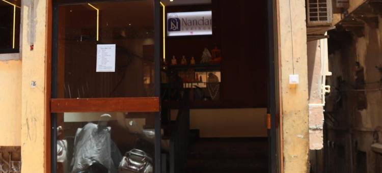 Hotel Dwarika by Vrinda图片