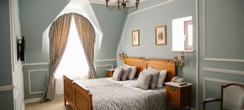 费尔梅丽和酒店(La Ferme de Reve)图片