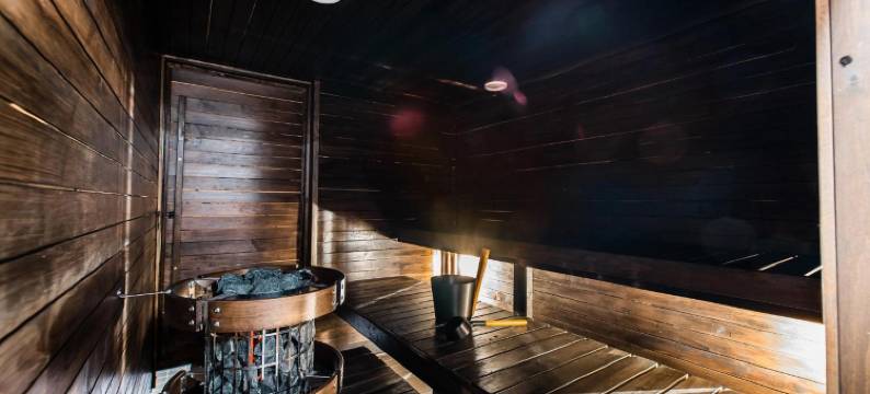 弗里农于韦斯屈莱青年旅舍(Forenom Hostel Jyväskylä)图片