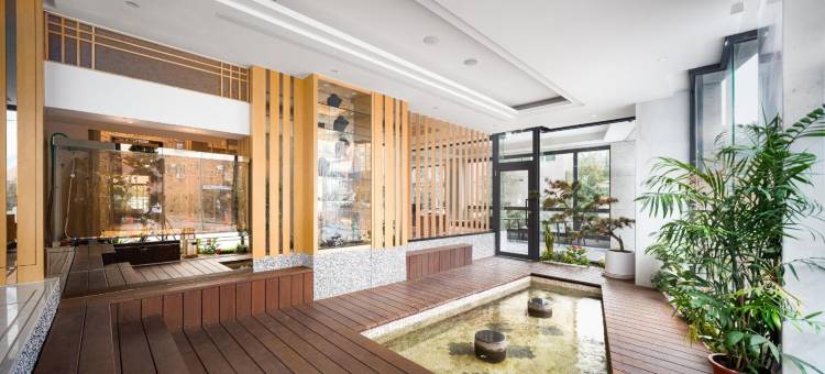 葛玛兰风吕会馆图片