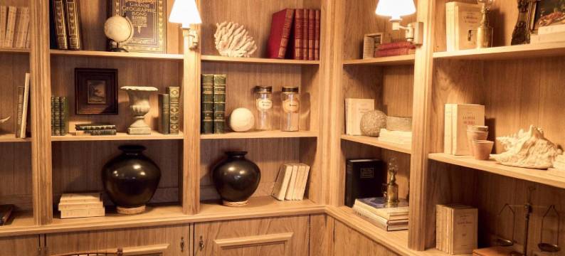 莫什别墅(Maison Mouche)图片