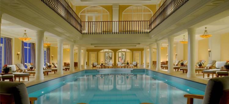 特日勒吉酒店及水疗中心，蒙古(Terelj Hotel & Spa)图片