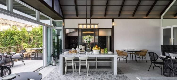 清迈基里酒店(Kiri Hotel Chiang Mai)图片