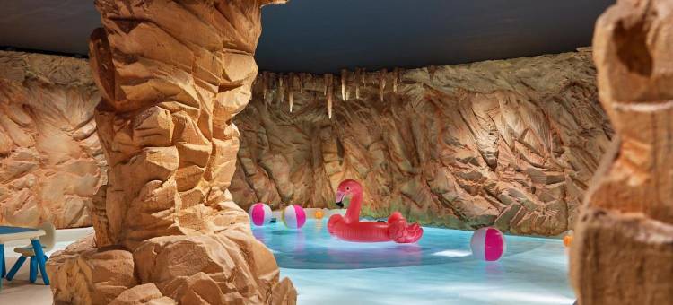 布鲁塞尔瓦勒迪泽尔埃勒雷酒店Airelles Val d'Isere(法国)(Airelles Val d'Isere)图片