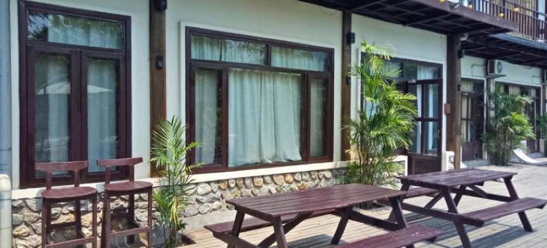 Landmark Farmhouse图片