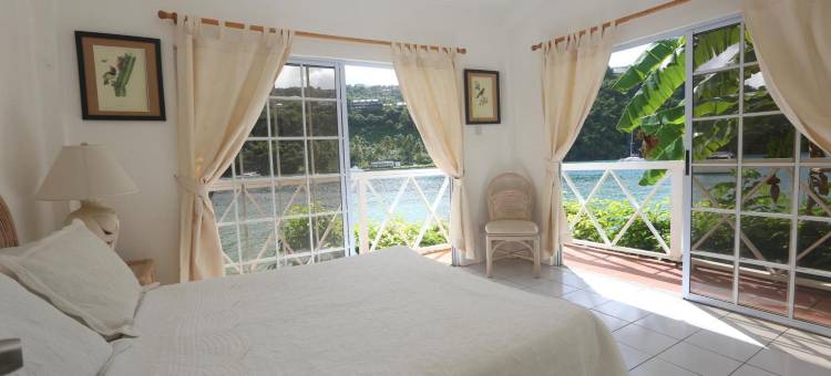 马里戈海滩俱乐部潜水度假酒店(Marigot Beach Club & Dive Resort)图片