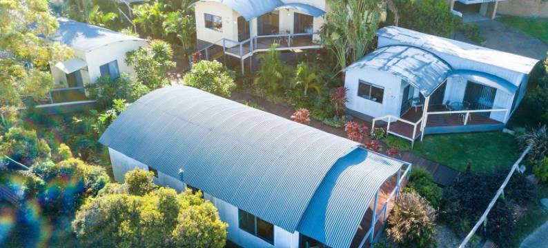 道沃拉日落休闲度假酒店(Thou Walla Sunset Retreat)图片