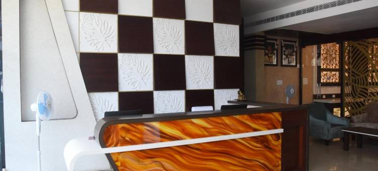 南德公寓酒店(Hotel Nand Residency)图片