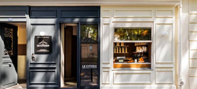 星辰饭店(Le Citizen Hotel)图片