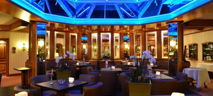 酒店塞尔r Tor(Hotel Celler Tor)图片