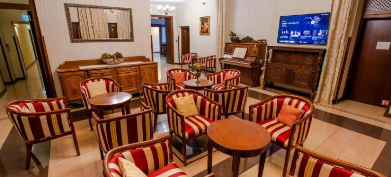 乔瓦尼贾科莫酒店(Hotel Giovanni Giacomo)图片