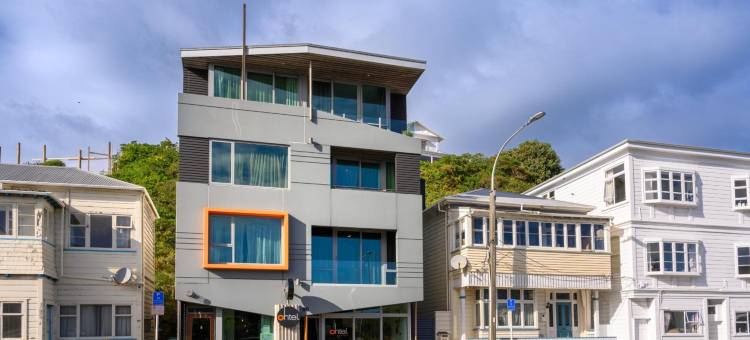 惠灵顿奥特尔酒店(Ohtel Wellington)图片