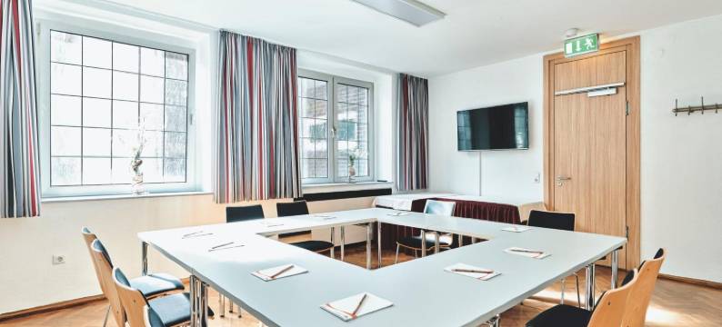 阿道夫科尔平DJH青年旅馆(DJH Jugendgästehaus Adolph Kolping)图片