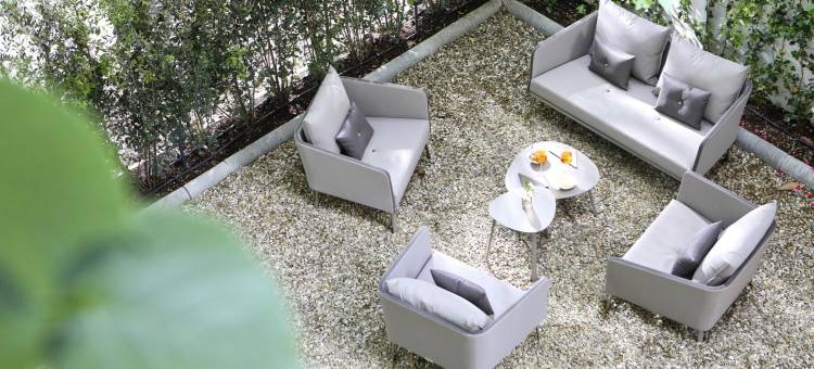 梅索里套房酒店(Messori Suites)图片