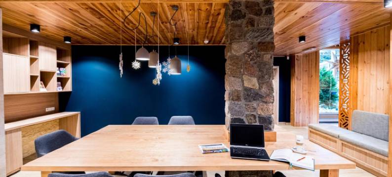 卡尔帕奇斯卡尔尼美居酒店(Hotel Mercure Karpacz Skalny)图片