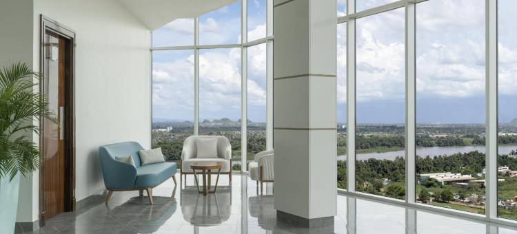 金字塔大陆酒店(Pyramid Continental Hotel)图片