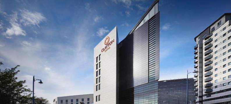 伯明翰克莱顿酒店(Clayton Hotel Birmingham)图片