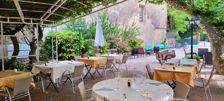 拉菲姆餐厅酒店(Logis Hotel la Ferme)图片