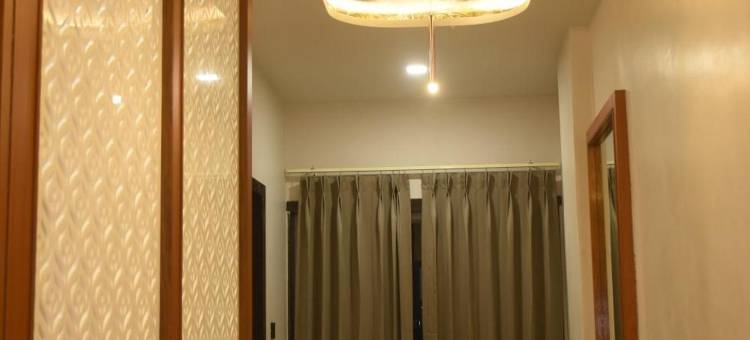 奇托尔骄傲酒店(Hotel Pride of Chittor)图片