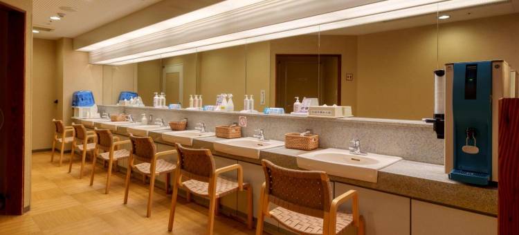 简保旅馆 日田(Hitaonsen Hananoki River Terrace)图片