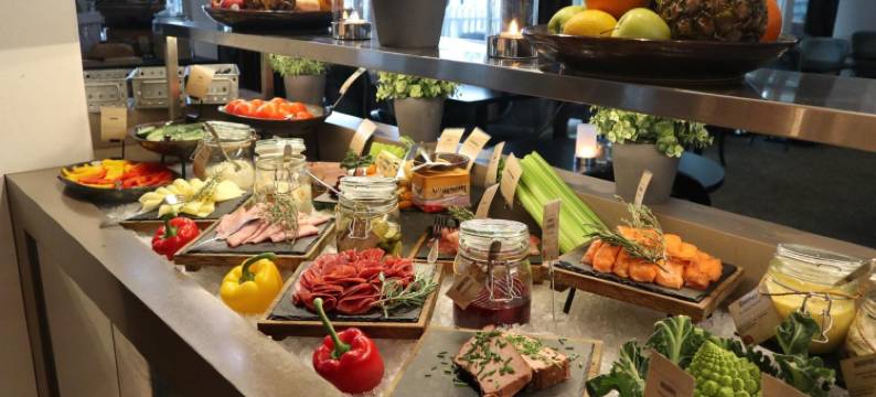 斯卡根布吕格家园酒店(Home Hotel Skagen Brygge)图片