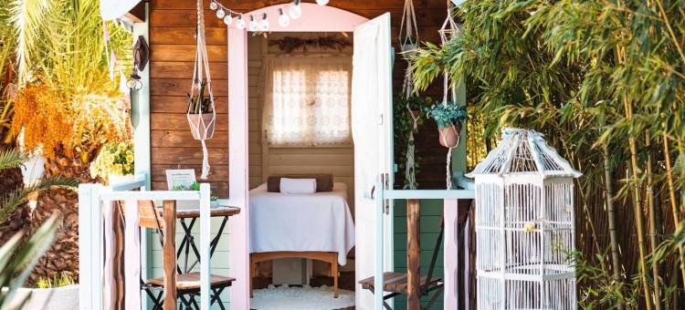 安地比斯海角别墅(Hôtel la Villa Cap D’Antibes)图片