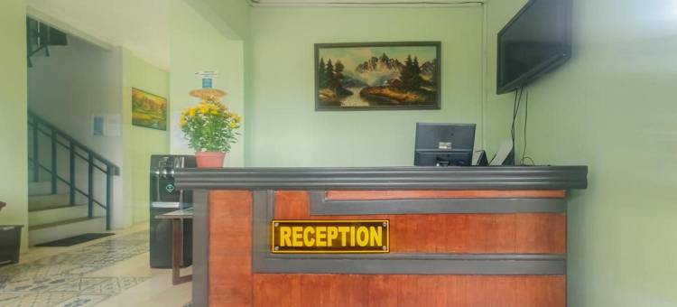 OYO 2350 全景旅馆公寓(OYO 2350 Panorama Inn Residence)图片