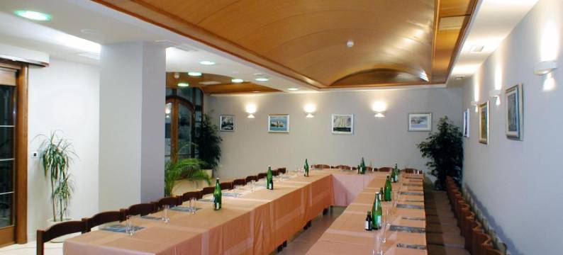 玛丽加别墅酒店(Hotel Villa Marija)图片