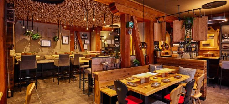 帝国城市酒店(Die Reichsstadt - Hotel Spa Und Restaurant)图片