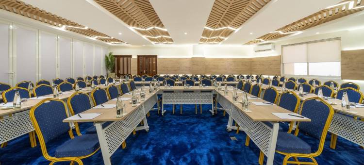 优选蒙巴萨市旅馆(Premium Inn Mombasa City)图片